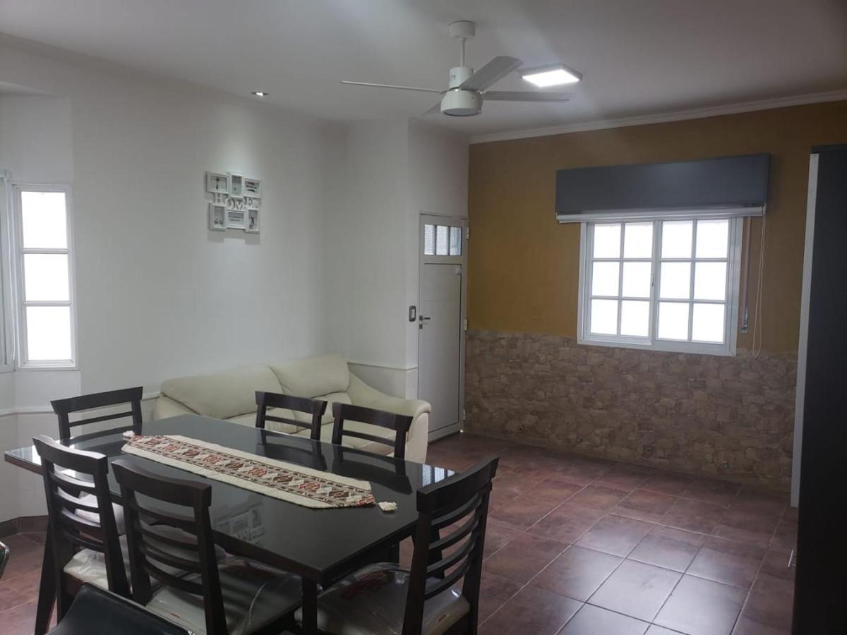 Bungalows Don Francisco Concepción del Uruguay Dış mekan fotoğraf
