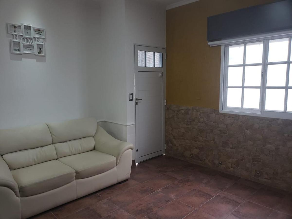 Bungalows Don Francisco Concepción del Uruguay Dış mekan fotoğraf
